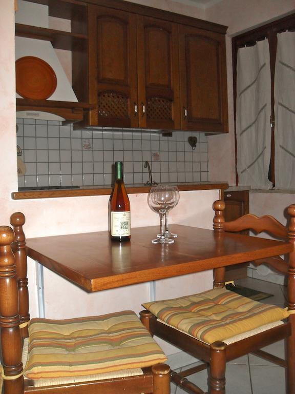 Affittacamere Casa Sofia アンギアーリ 部屋 写真