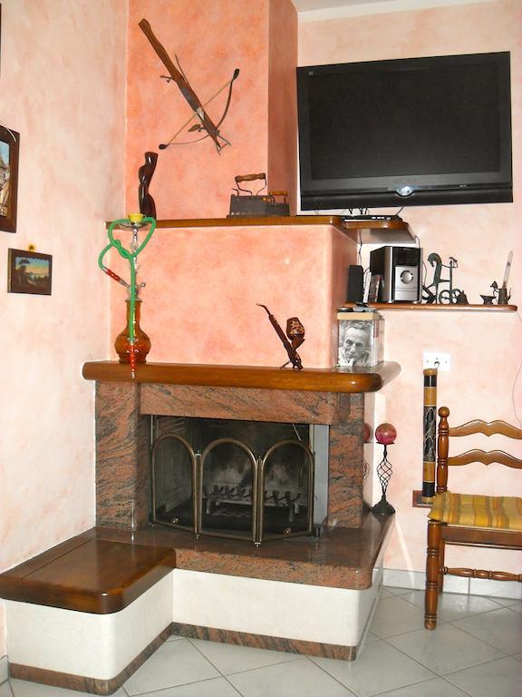 Affittacamere Casa Sofia アンギアーリ 部屋 写真