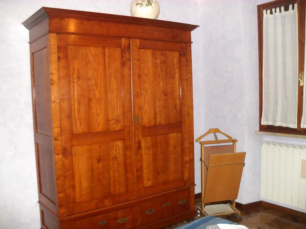 Affittacamere Casa Sofia アンギアーリ 部屋 写真